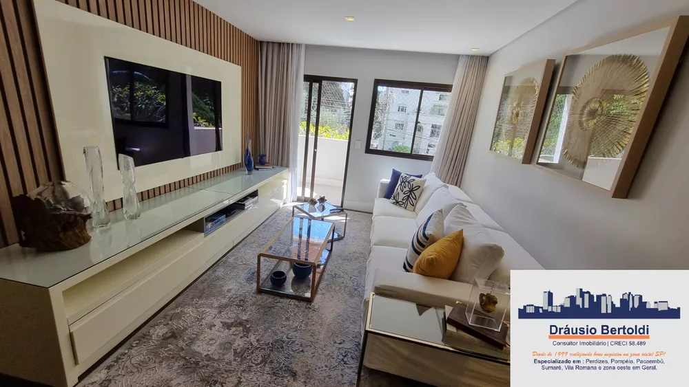 Apartamento, 4 quartos, 158 m² - Foto 15