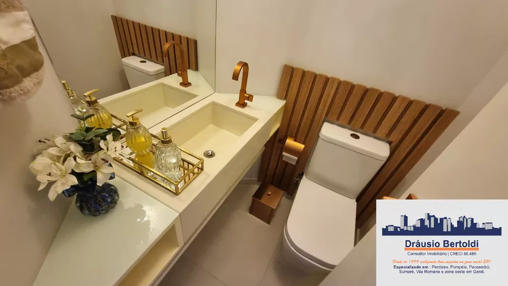 Apartamento, 4 quartos, 158 m² - Foto 16