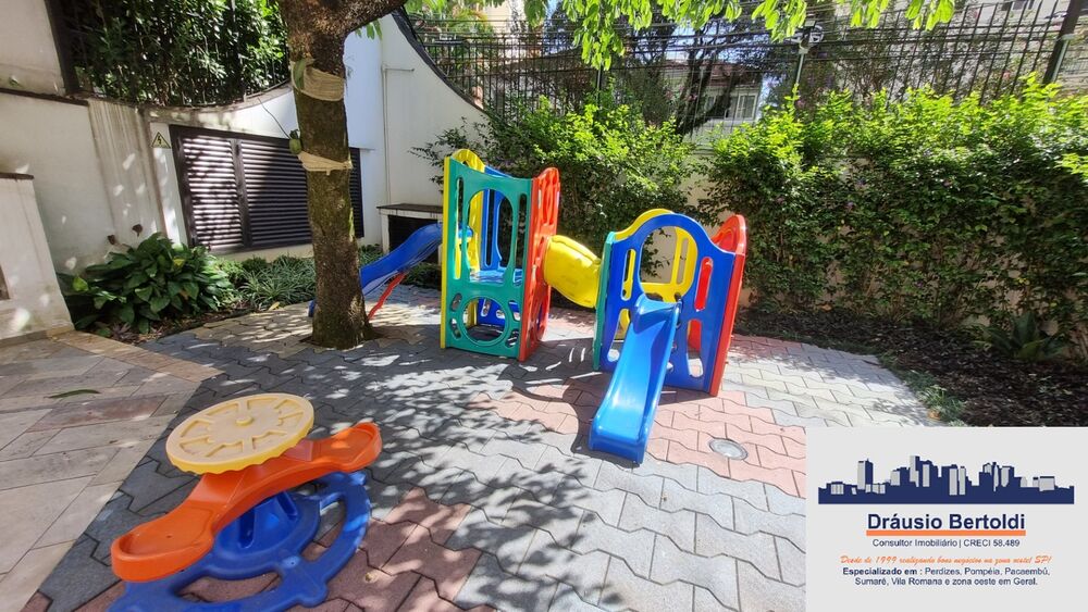 Apartamento, 4 quartos, 158 m² - Foto 18
