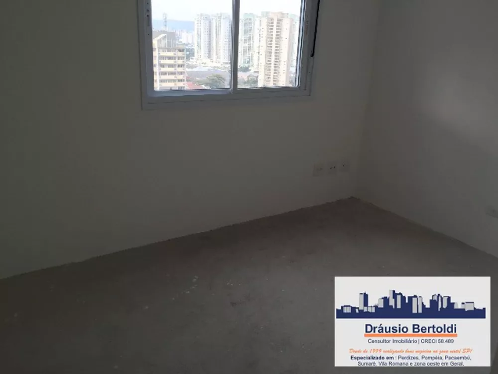 Apartamento à venda com 4 quartos, 134m² - Foto 7