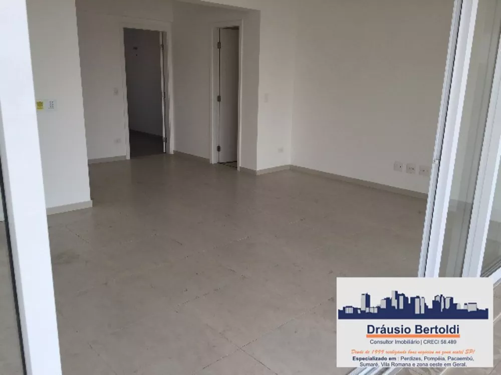 Apartamento à venda com 4 quartos, 134m² - Foto 6