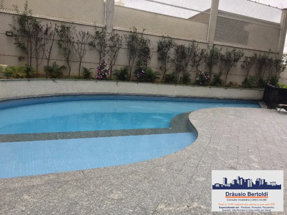 Apartamento, 4 quartos, 251 m² - Foto 11