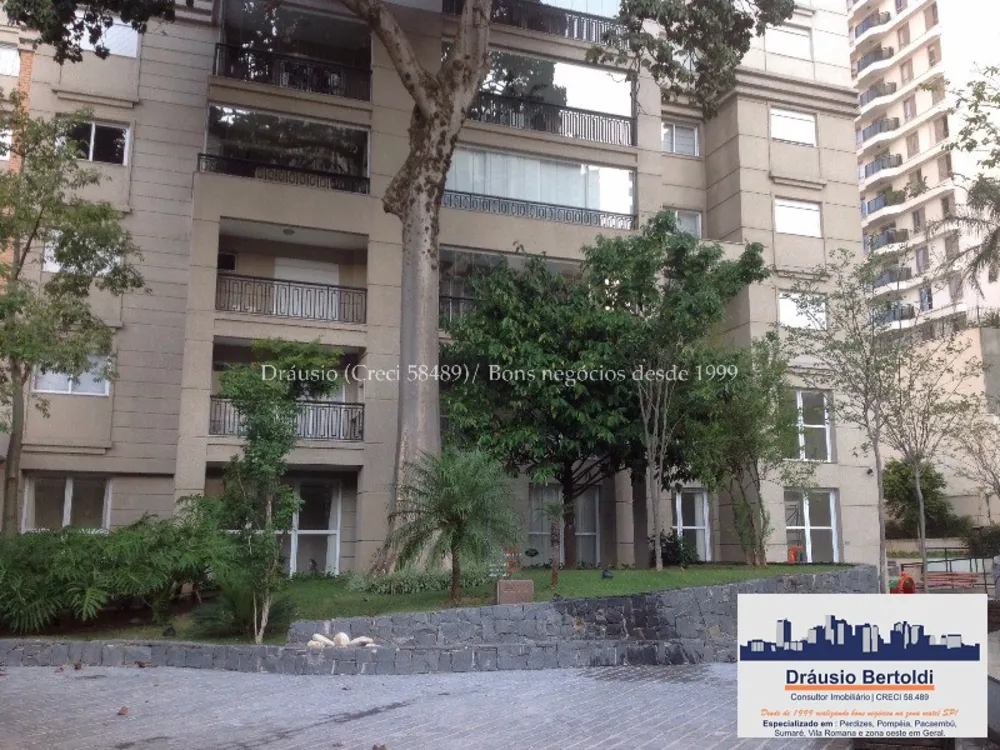 Apartamento, 4 quartos, 251 m² - Foto 8