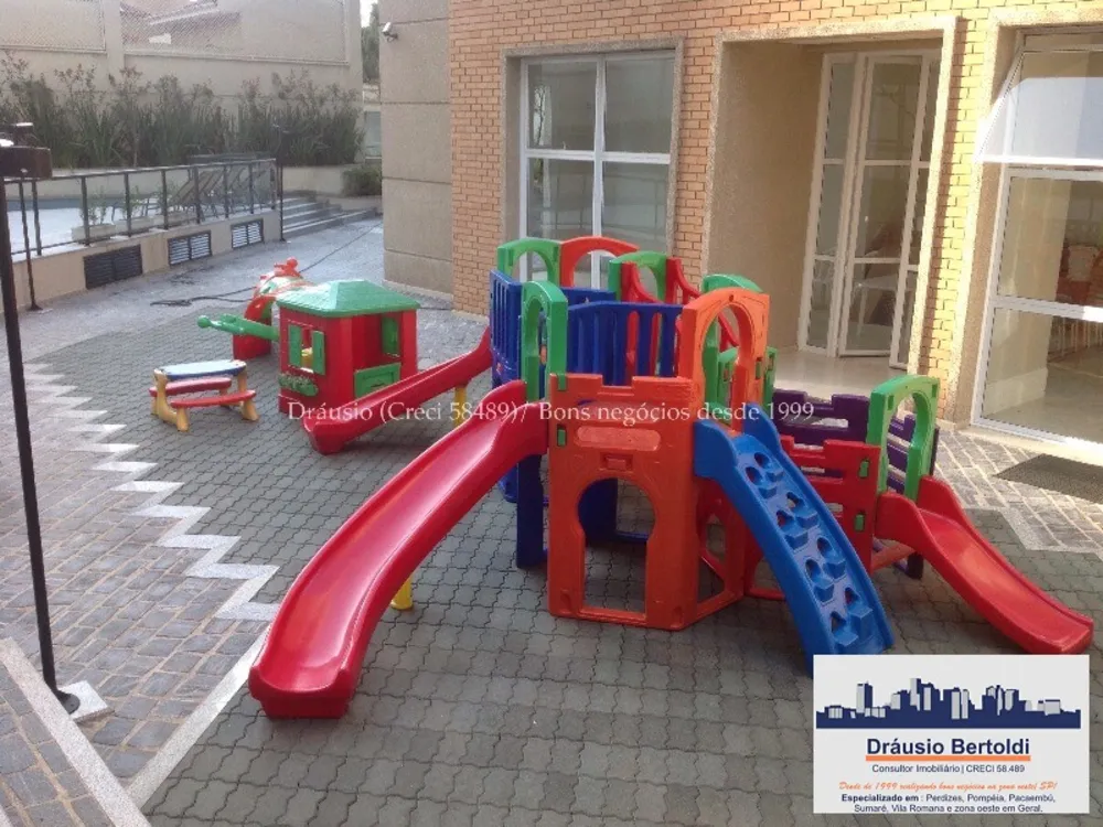 Apartamento, 4 quartos, 251 m² - Foto 9