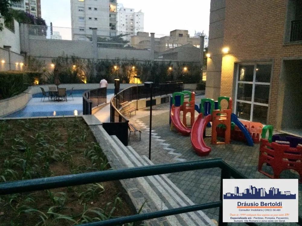 Apartamento, 4 quartos, 251 m² - Foto 4
