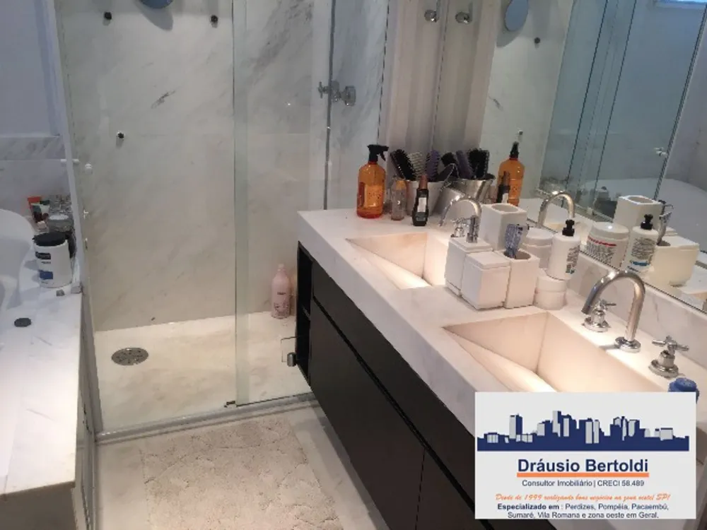 Apartamento, 4 quartos, 224 m² - Foto 10