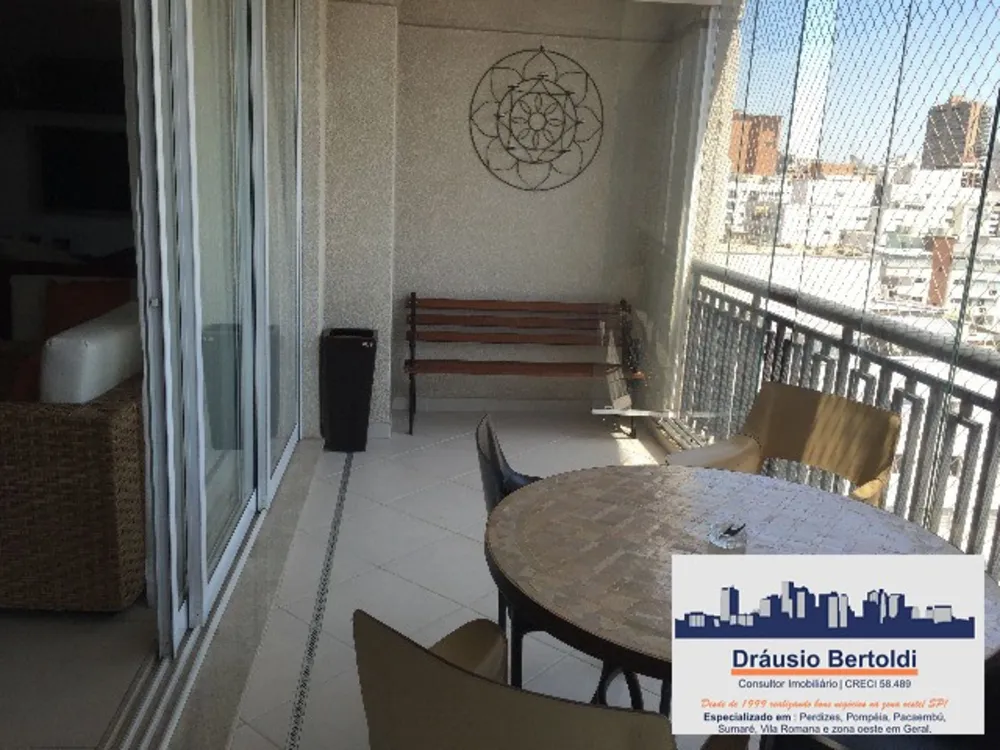 Apartamento, 4 quartos, 224 m² - Foto 5