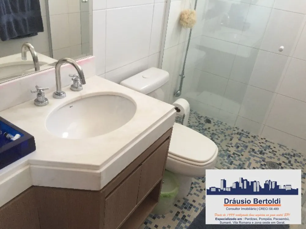 Apartamento, 4 quartos, 224 m² - Foto 7