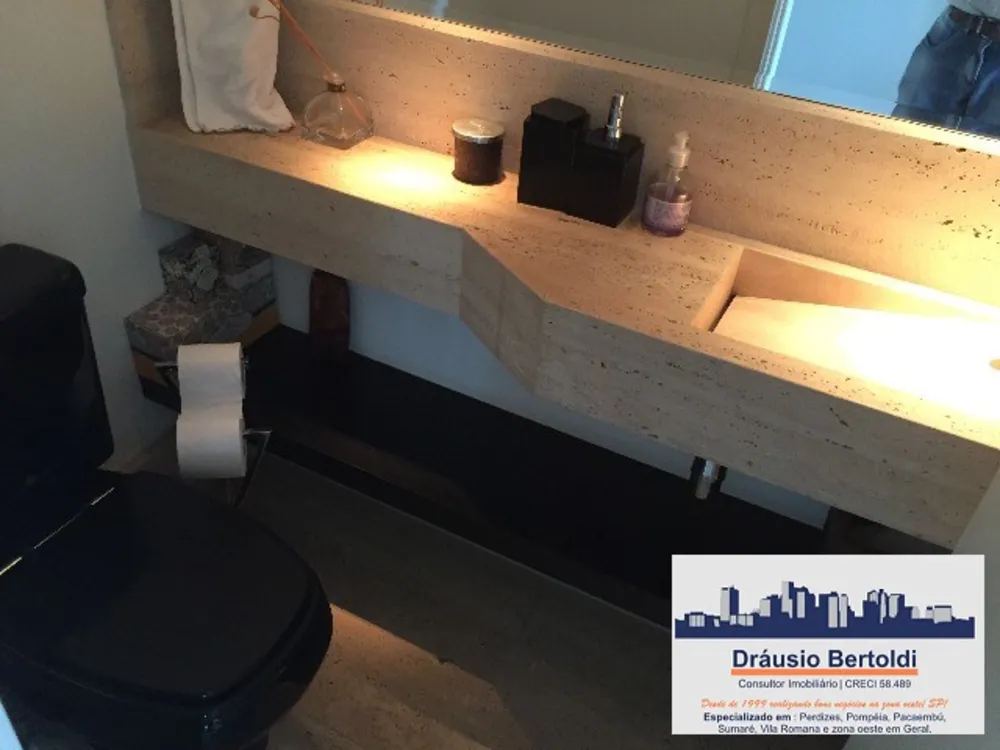 Apartamento, 4 quartos, 224 m² - Foto 14