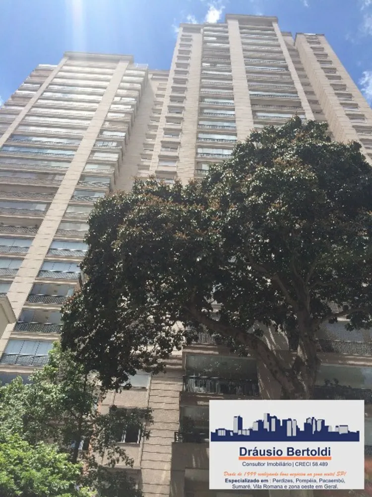 Apartamento, 4 quartos, 224 m² - Foto 13