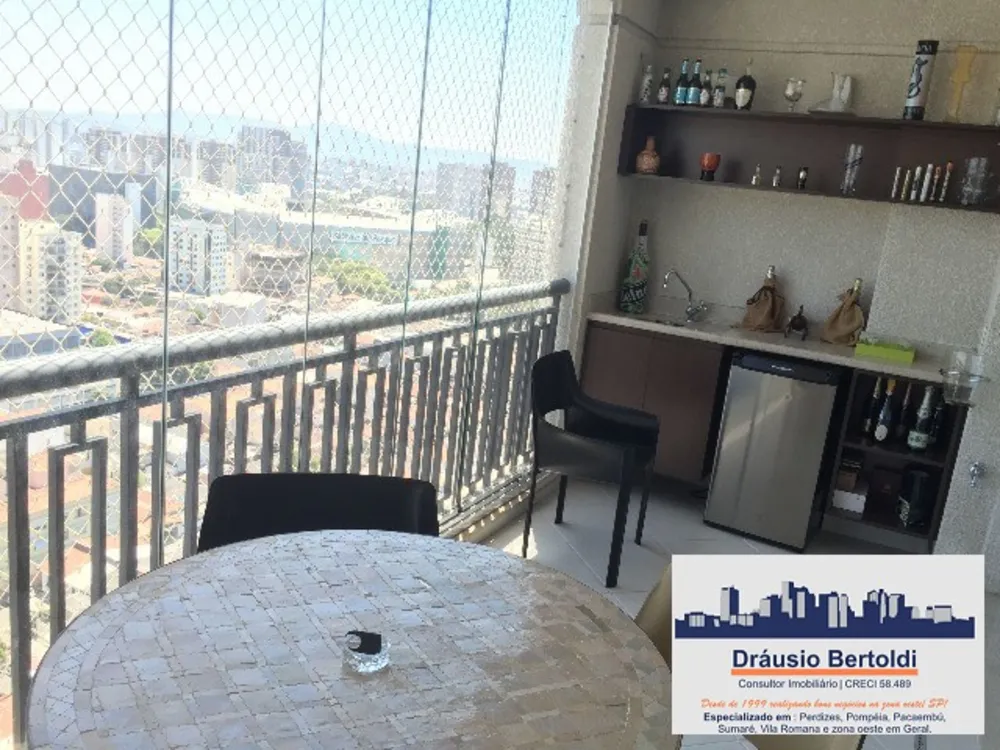 Apartamento, 4 quartos, 224 m² - Foto 16