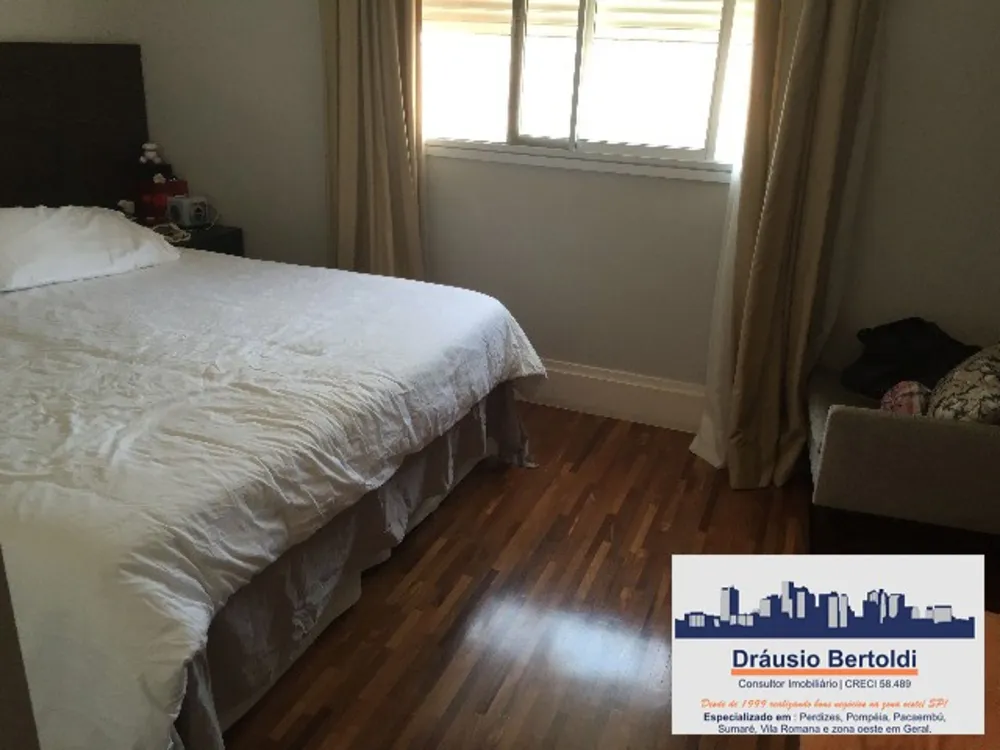 Apartamento, 4 quartos, 224 m² - Foto 4