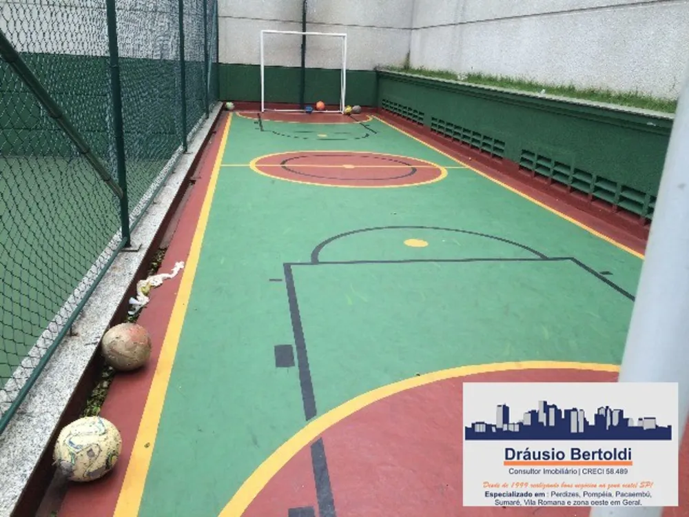 Apartamento, 4 quartos, 224 m² - Foto 8