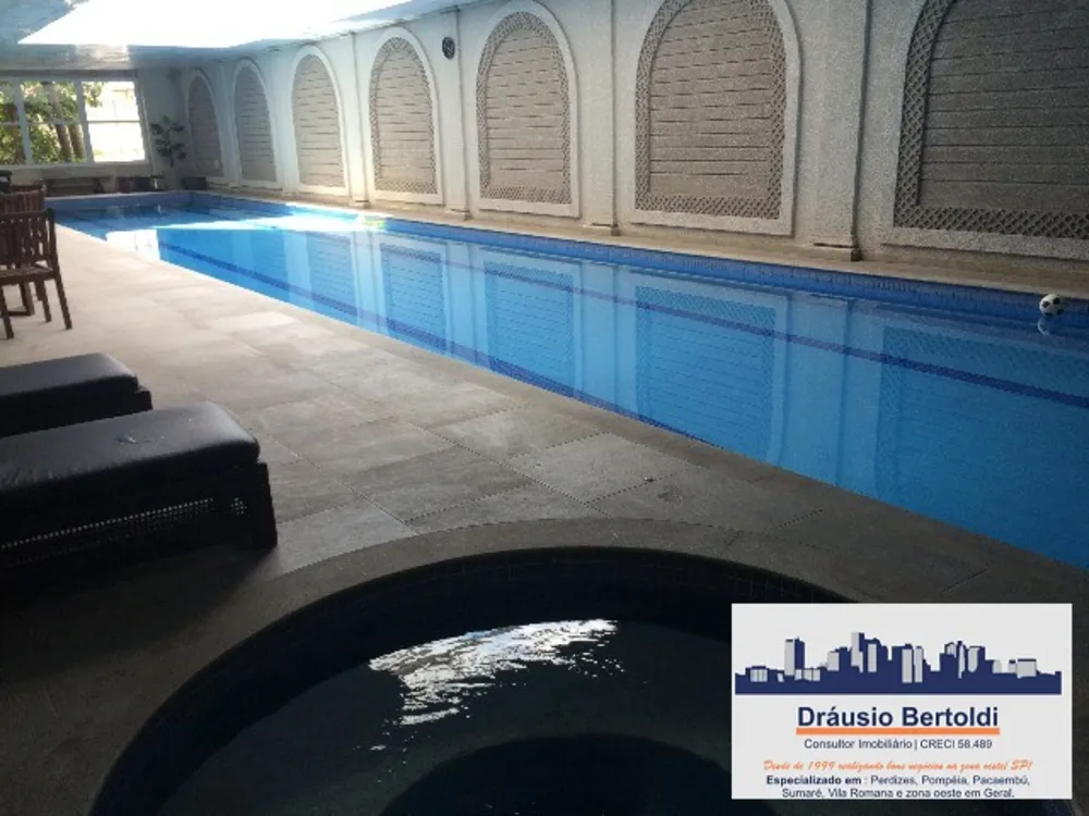 Apartamento, 4 quartos, 224 m² - Foto 1