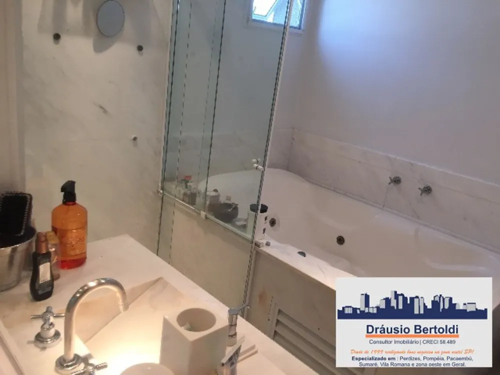 Apartamento, 4 quartos, 224 m² - Foto 3
