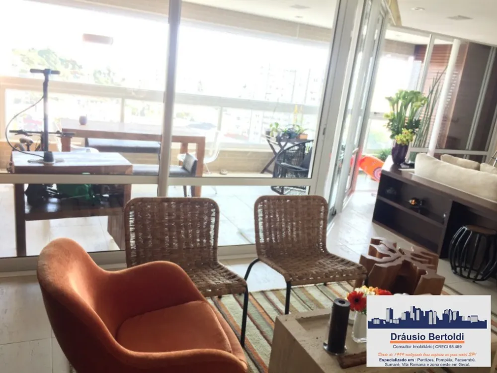 Apartamento, 4 quartos, 192 m² - Foto 12