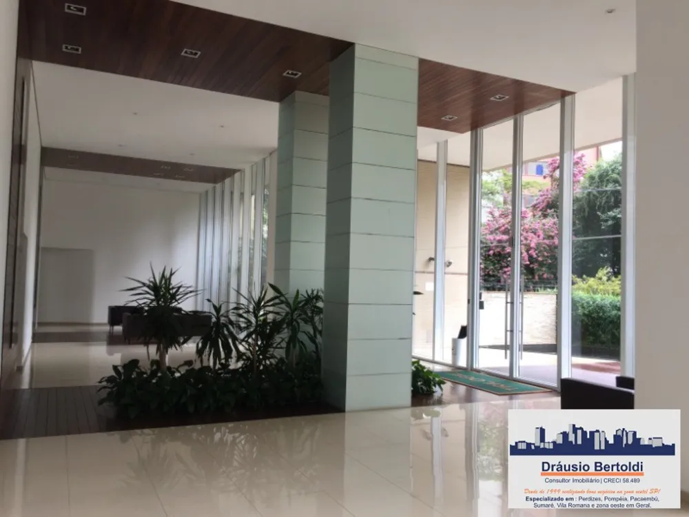 Apartamento, 4 quartos, 192 m² - Foto 14