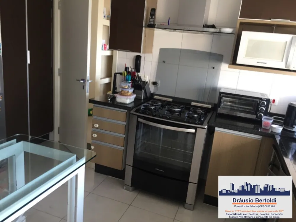 Apartamento, 4 quartos, 192 m² - Foto 11