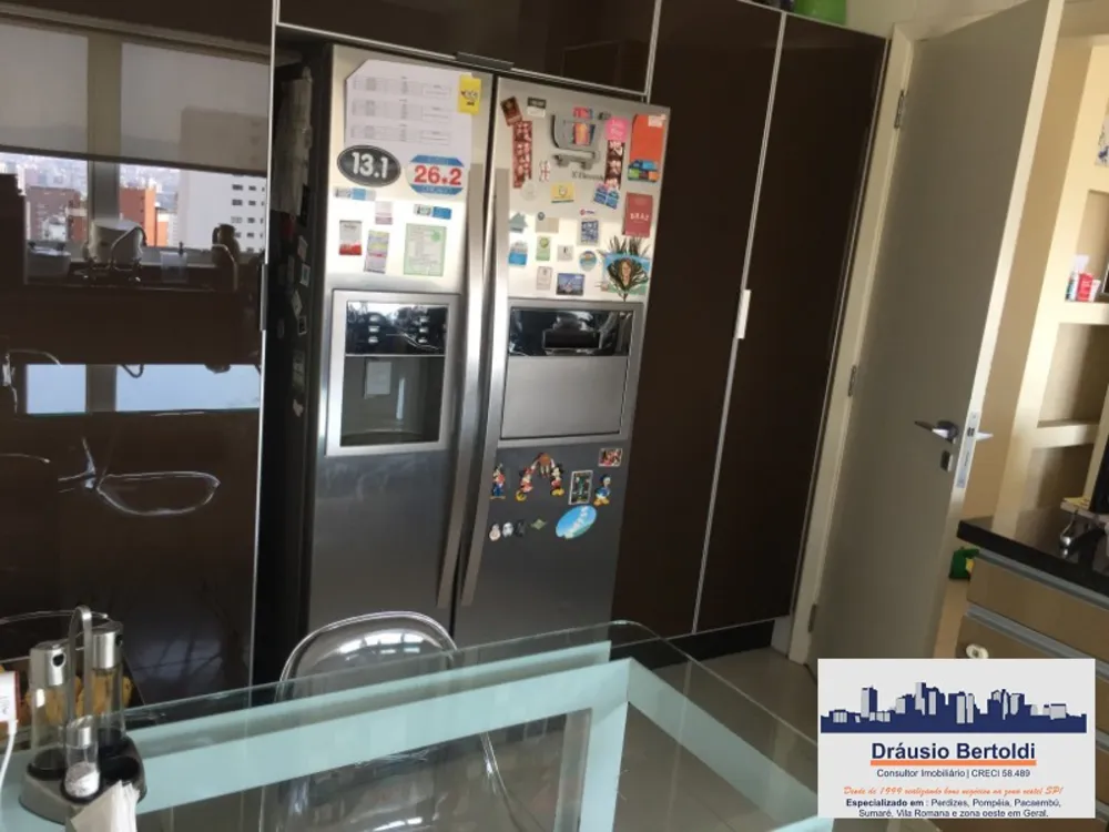 Apartamento, 4 quartos, 192 m² - Foto 6
