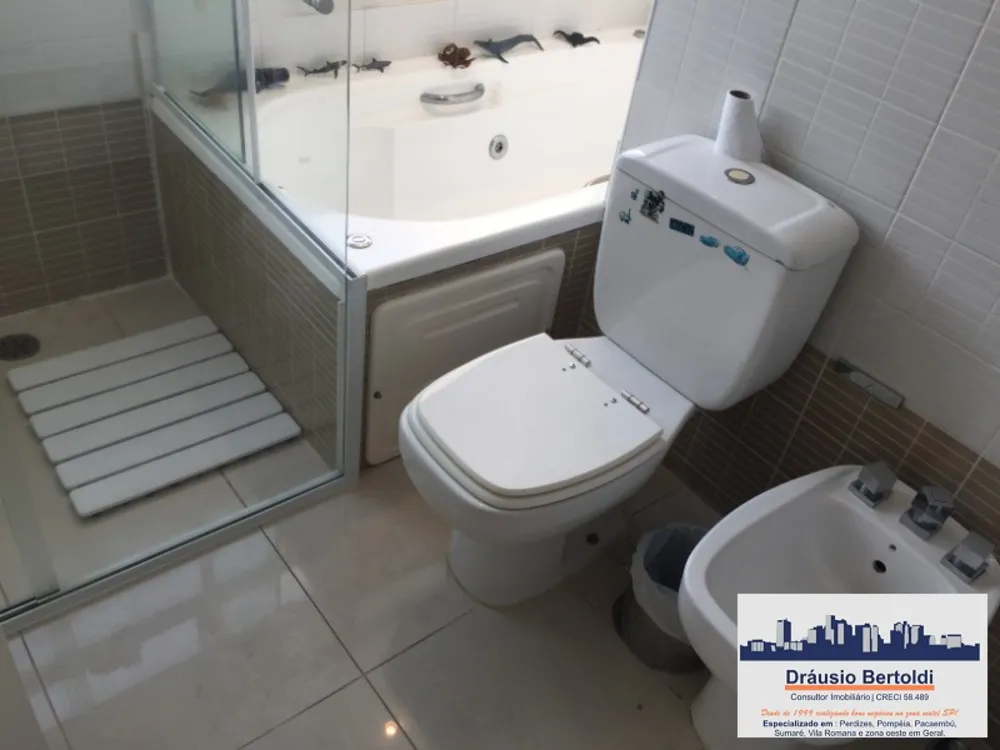 Apartamento, 4 quartos, 192 m² - Foto 12