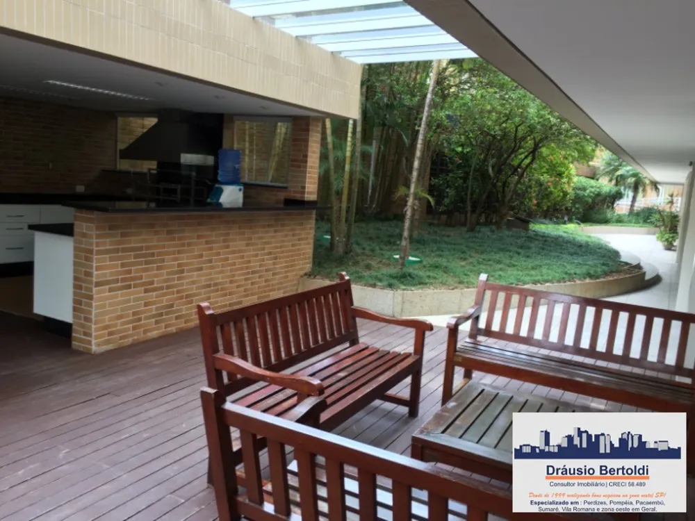 Apartamento, 4 quartos, 192 m² - Foto 10