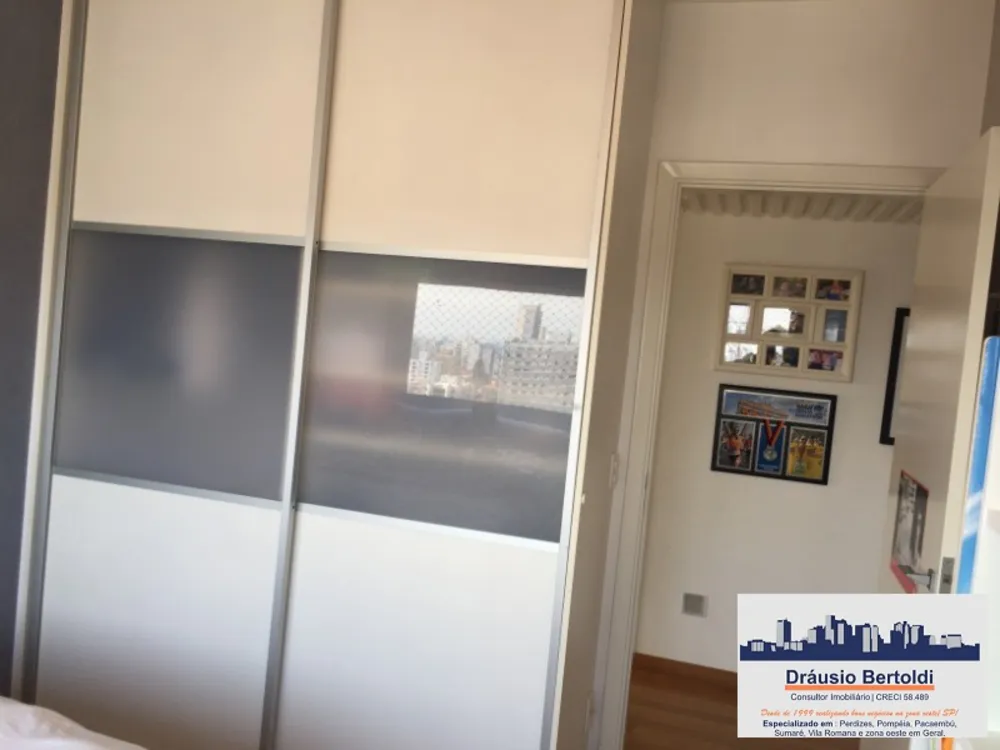 Apartamento, 4 quartos, 192 m² - Foto 9