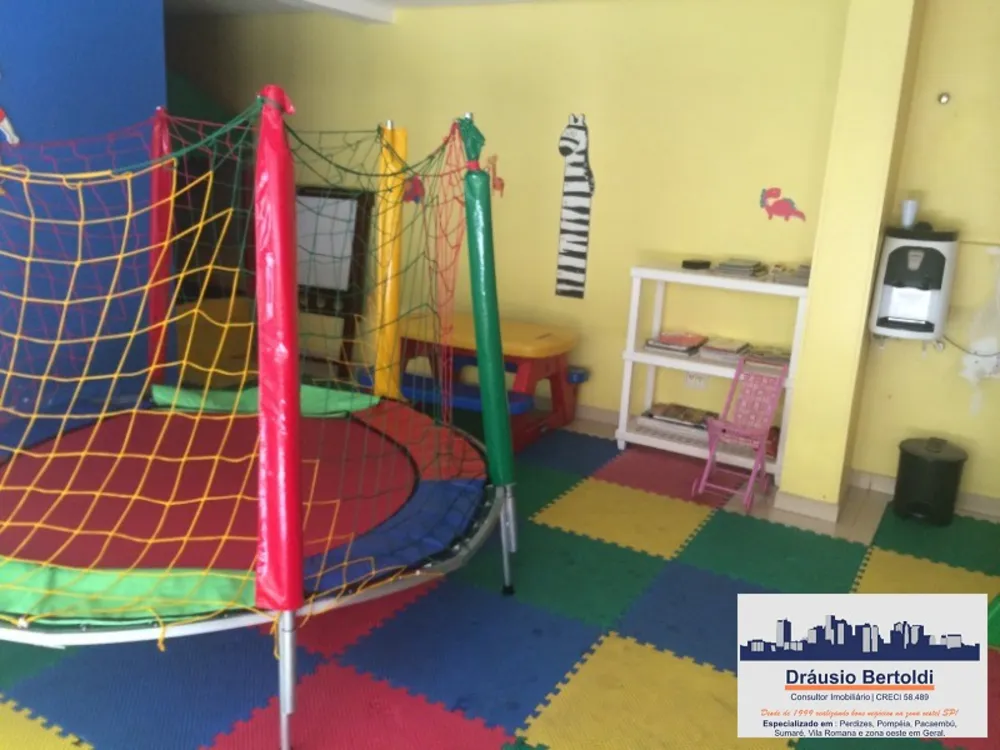 Apartamento, 4 quartos, 192 m² - Foto 16