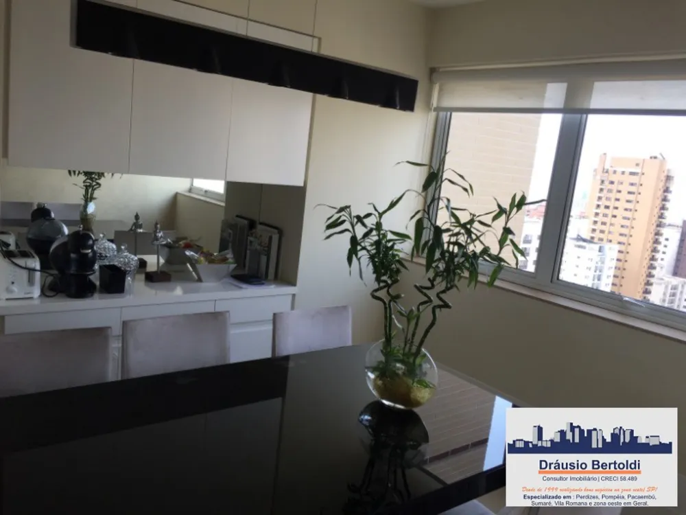 Apartamento, 4 quartos, 192 m² - Foto 2