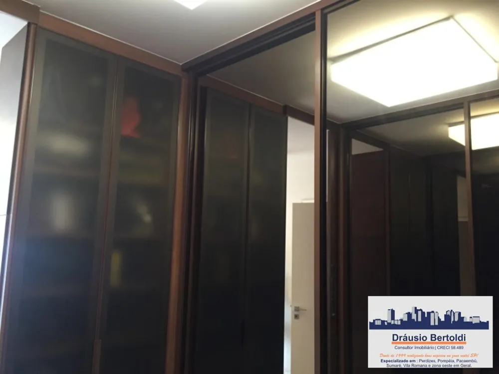 Apartamento, 4 quartos, 192 m² - Foto 5
