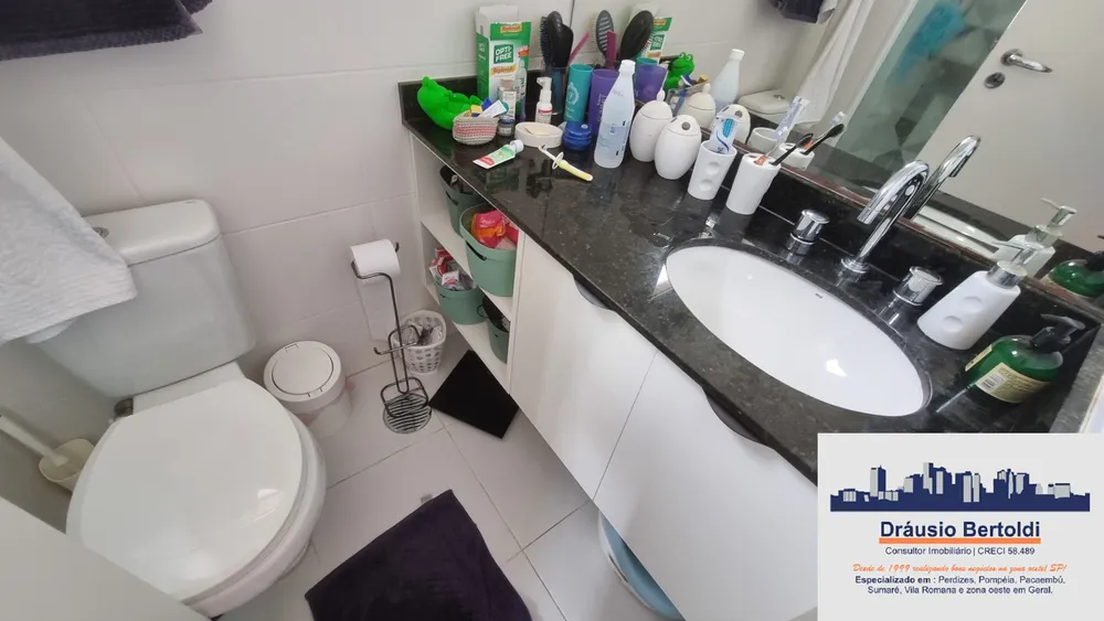 Apartamento, 3 quartos, 89 m² - Foto 8