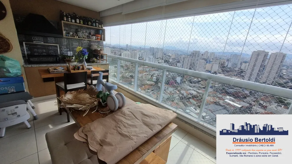 Apartamento, 3 quartos, 89 m² - Foto 1