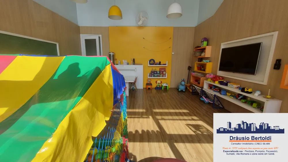 Apartamento, 3 quartos, 89 m² - Foto 11