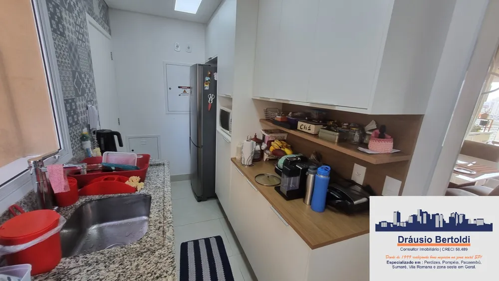 Apartamento, 3 quartos, 89 m² - Foto 4