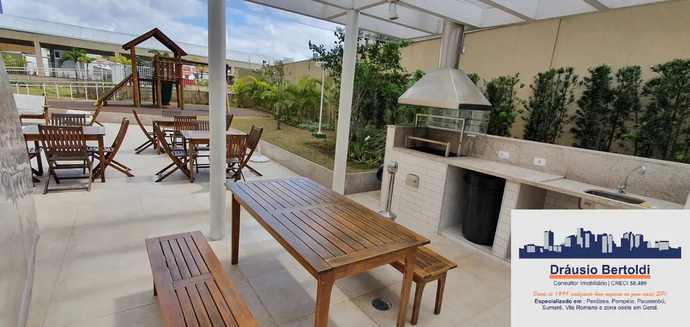 Apartamento, 3 quartos, 89 m² - Foto 7