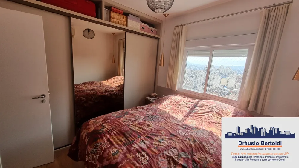 Apartamento, 3 quartos, 89 m² - Foto 4