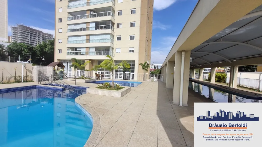 Apartamento, 3 quartos, 89 m² - Foto 2