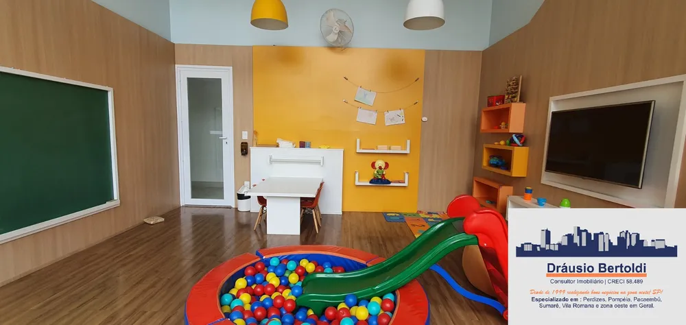 Apartamento, 3 quartos, 89 m² - Foto 6
