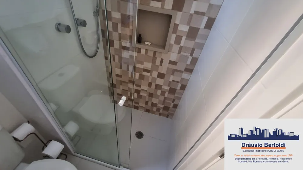 Apartamento, 3 quartos, 89 m² - Foto 5