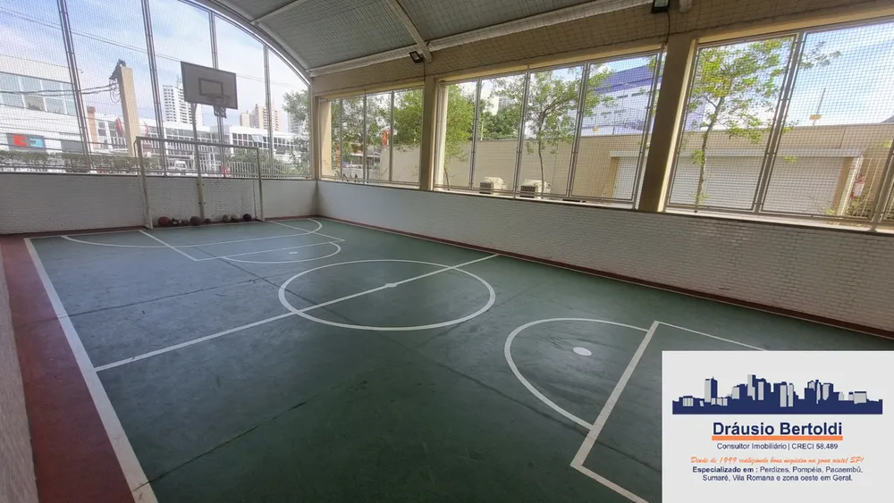 Apartamento, 3 quartos, 89 m² - Foto 12