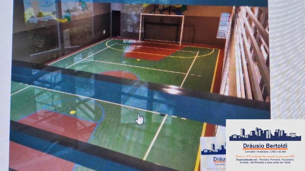 Apartamento, 3 quartos, 132 m² - Foto 4