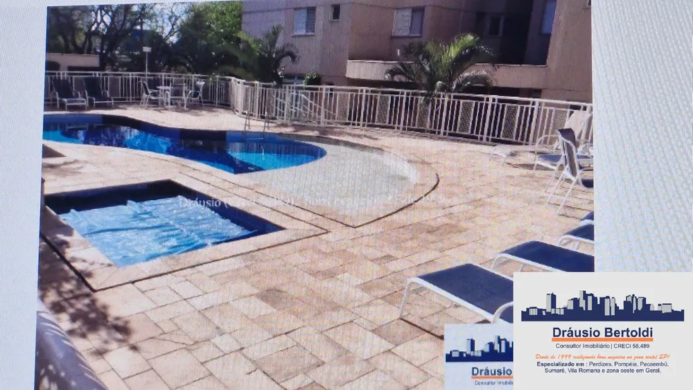 Apartamento, 3 quartos, 132 m² - Foto 10