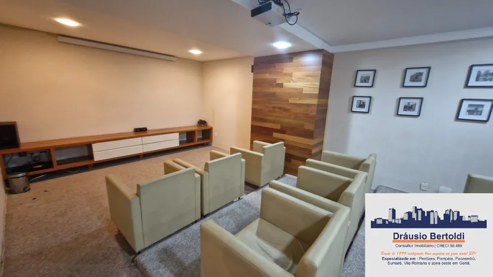 Apartamento, 3 quartos, 132 m² - Foto 8