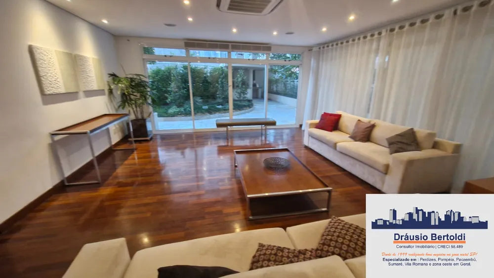 Apartamento, 3 quartos, 132 m² - Foto 11
