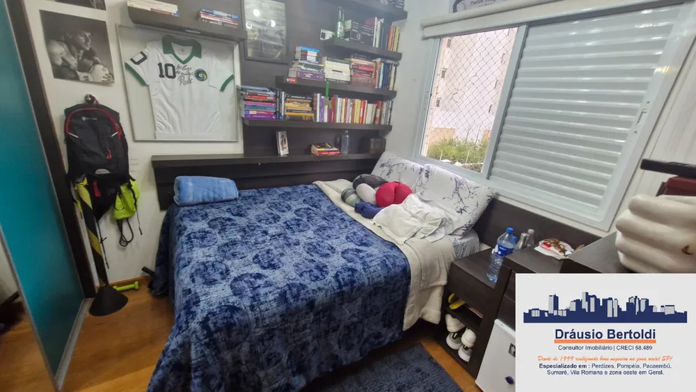 Apartamento, 3 quartos, 132 m² - Foto 5