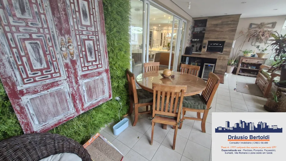 Apartamento, 3 quartos, 132 m² - Foto 7