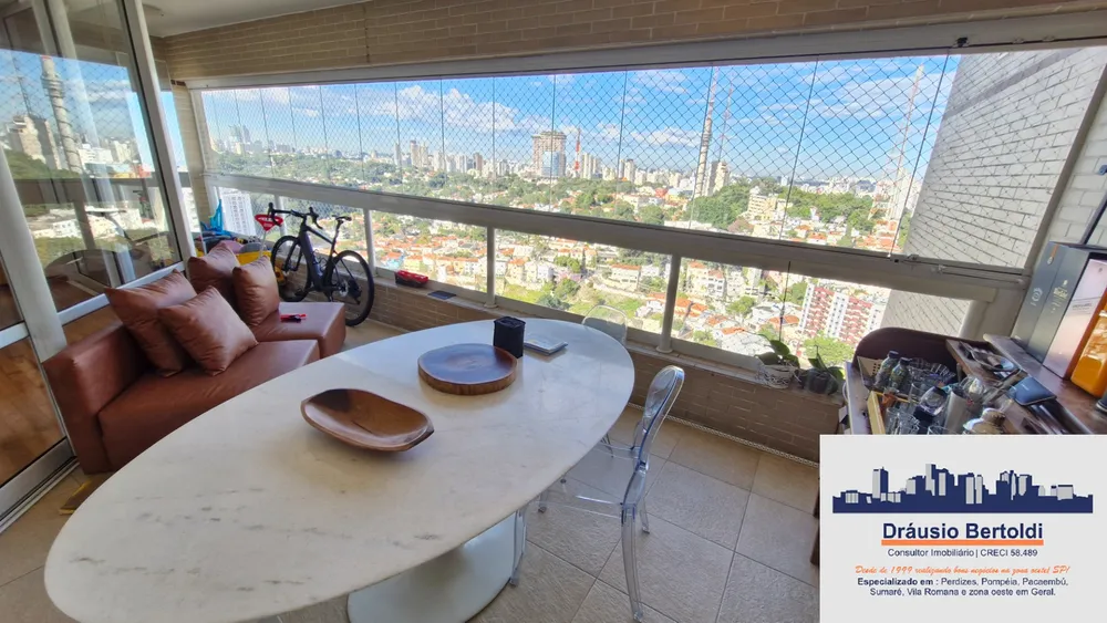 Apartamento, 3 quartos, 170 m² - Foto 8