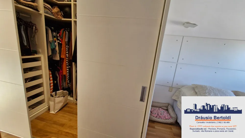 Apartamento, 3 quartos, 170 m² - Foto 9