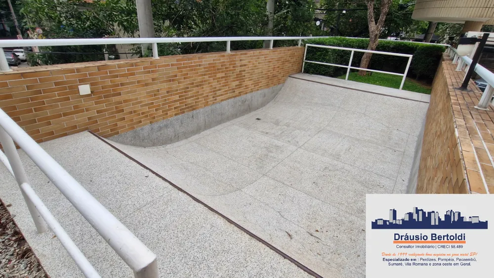 Apartamento, 3 quartos, 170 m² - Foto 1