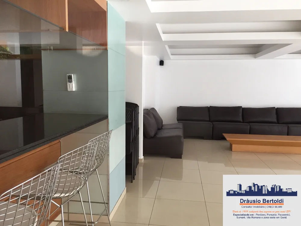 Apartamento, 3 quartos, 170 m² - Foto 5