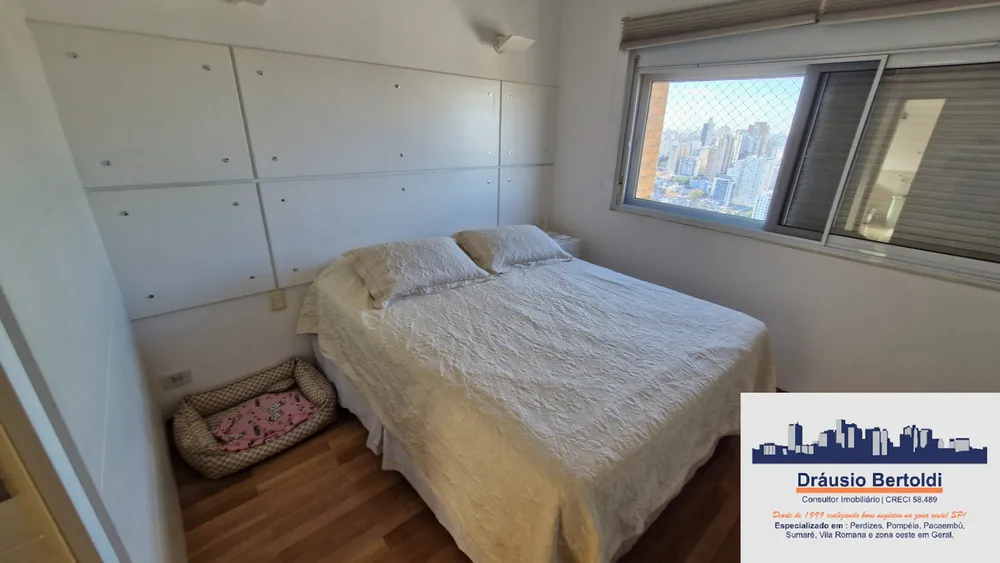 Apartamento, 3 quartos, 170 m² - Foto 11